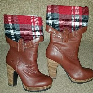 Womens Shoe Boots